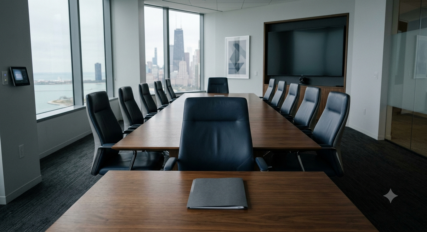 The Word Most Executives Use Wrong (And Why It Costs Them)