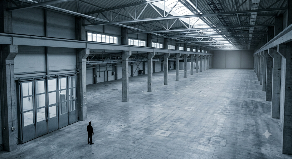 A leader's presence enforces a standard at small scale. It can't at large scale. Scott Pleus on what has to replace it as you grow.