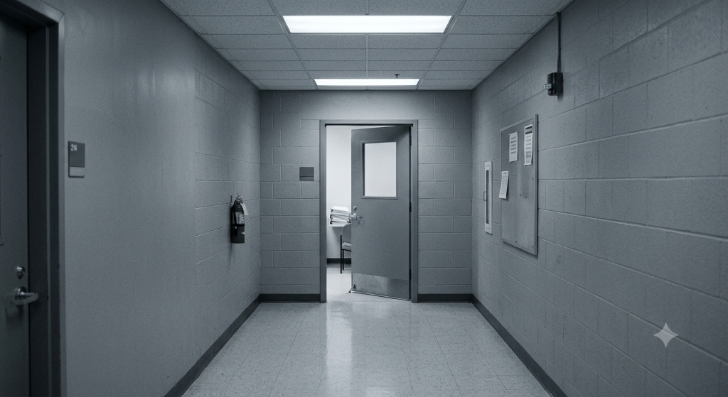 Trust and process aren't enough to know if an organization is honest with itself. Scott Pleus on the third discipline: unannounced verification.