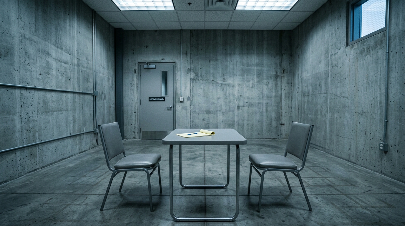 The Interview Question That Screens for Accountability