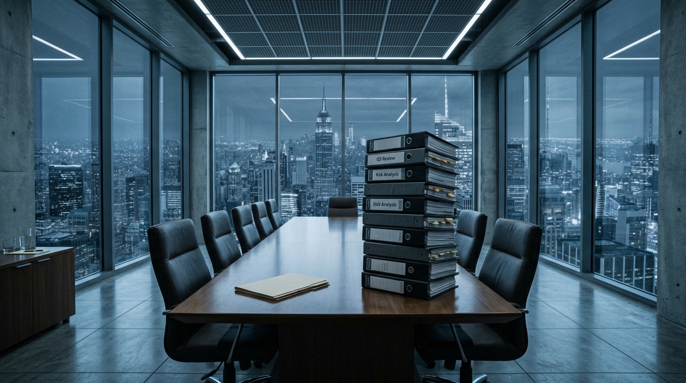 What Boards Should Ask Before They Hire an Operator